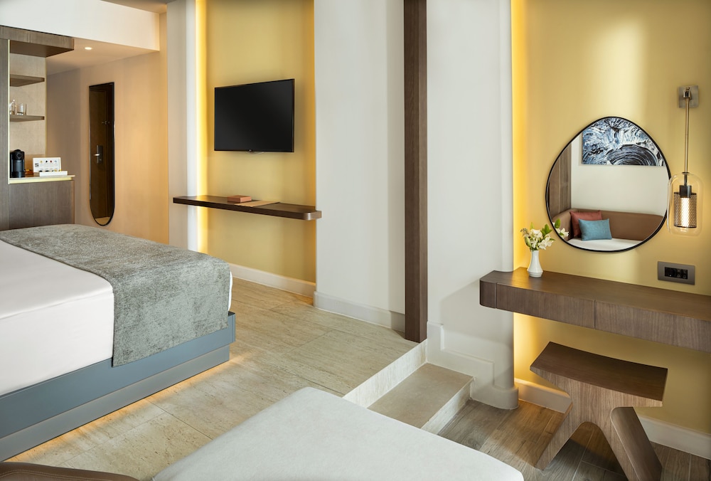 Liberty Lykia — Hotel rooms in Fethiye, Mugla