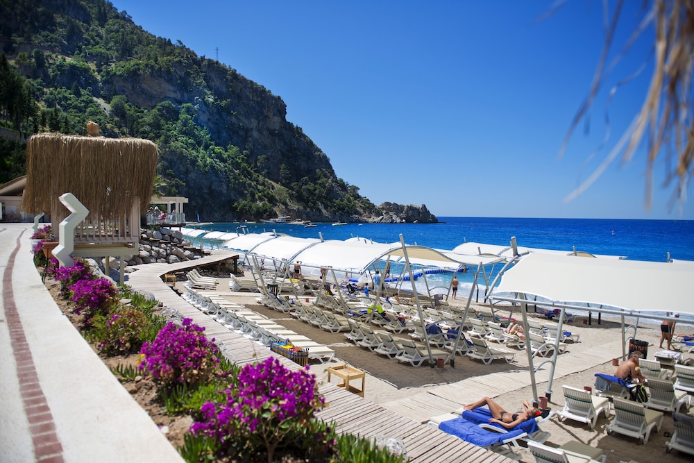 Liberty Lykia — Beach in Fethiye, Mugla
