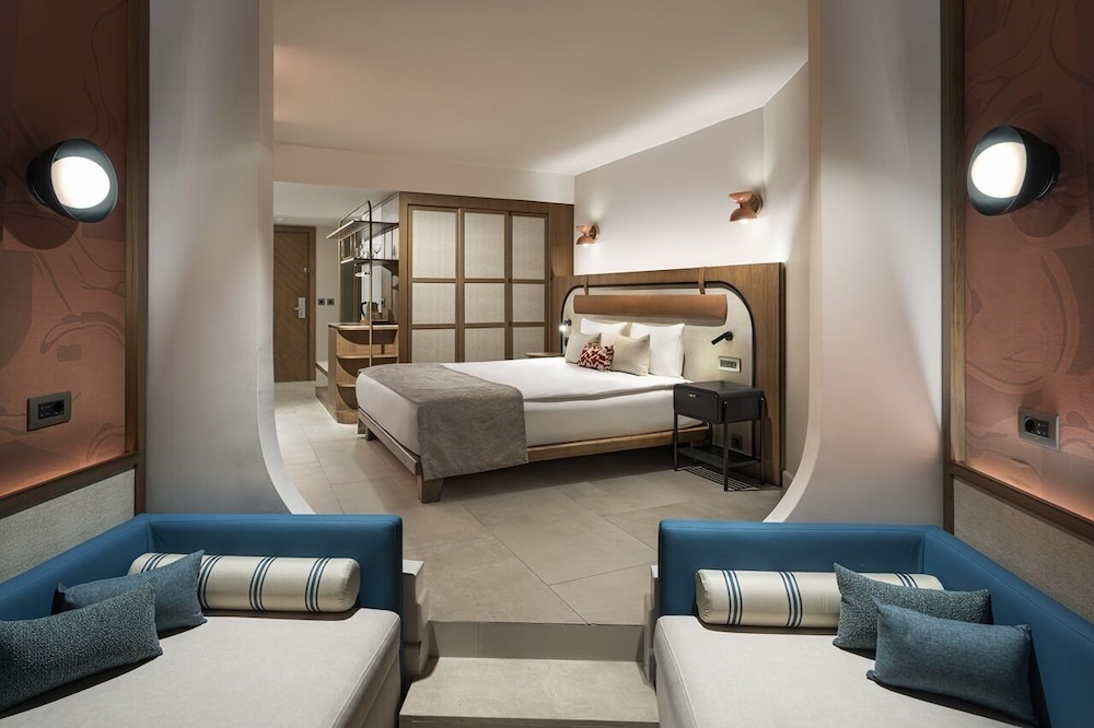 Liberty Lykia — Hotel rooms in Fethiye, Mugla