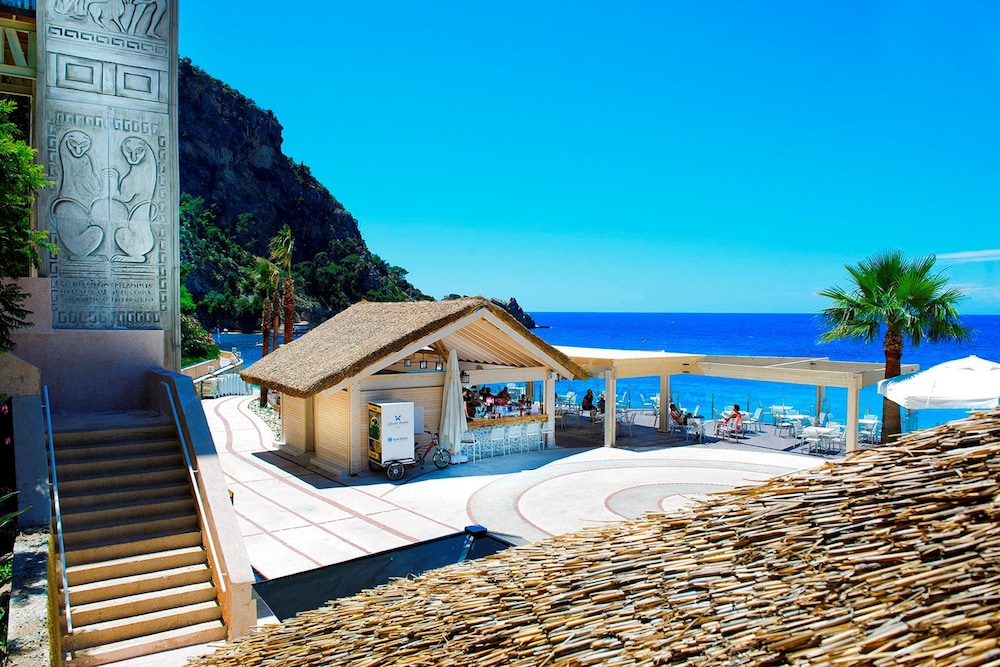 Liberty Lykia — Beach in Fethiye, Mugla