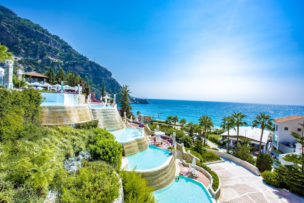 Liberty Lykia — Swimming pool in Fethiye, Mugla
