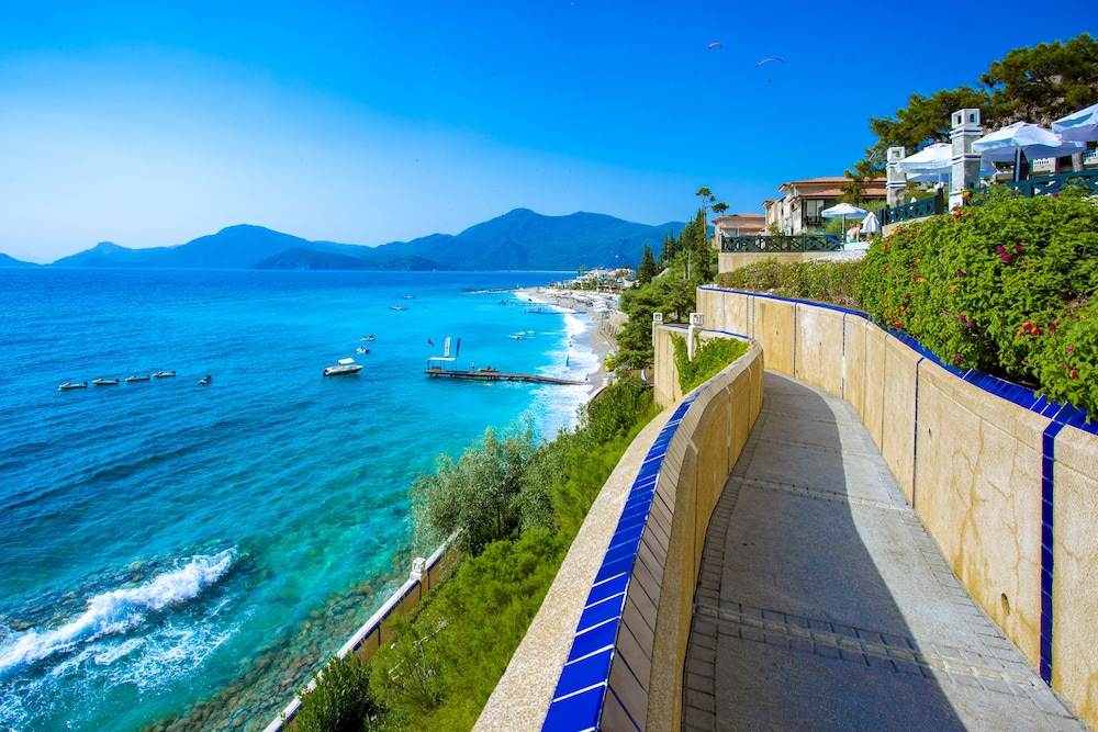 Liberty Lykia — Attractions in the area in Fethiye, Mugla