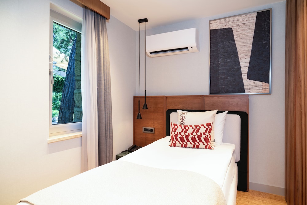 Liberty Lykia — Hotel rooms in Fethiye, Mugla