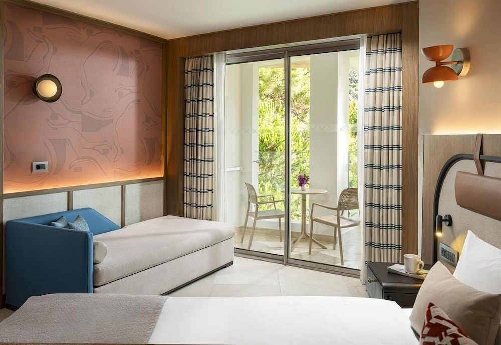 Liberty Lykia — Hotel rooms in Fethiye, Mugla