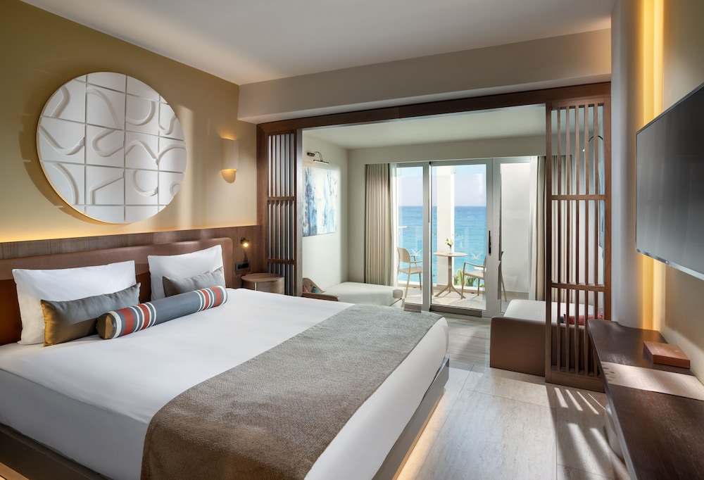 Liberty Lykia — Hotel rooms in Fethiye, Mugla