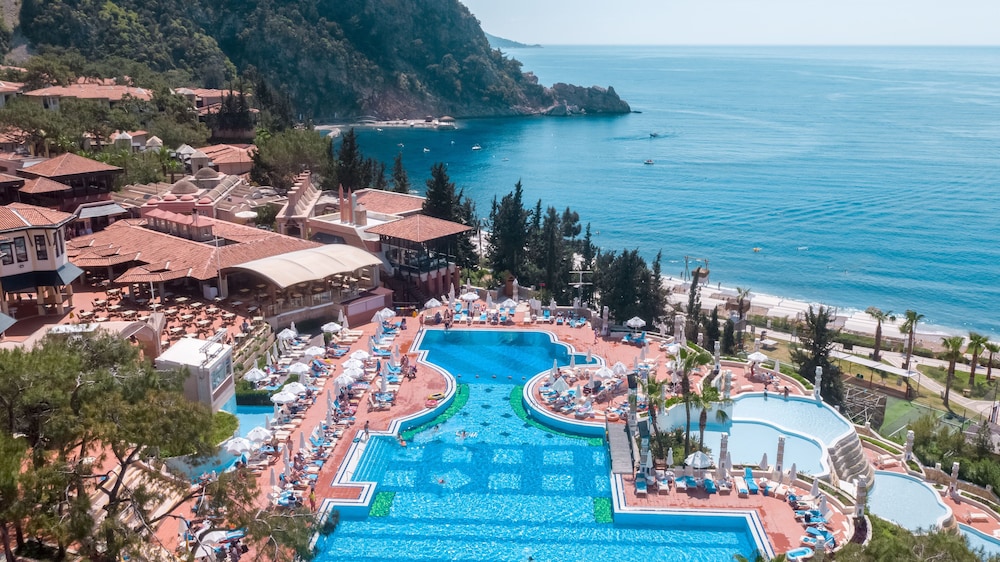 Liberty Lykia — Main photo in Fethiye, Mugla