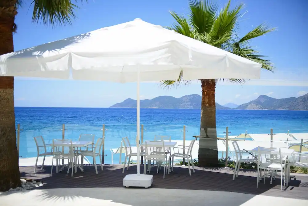 Liberty Lykia — Restaurant & bars in Fethiye, Mugla