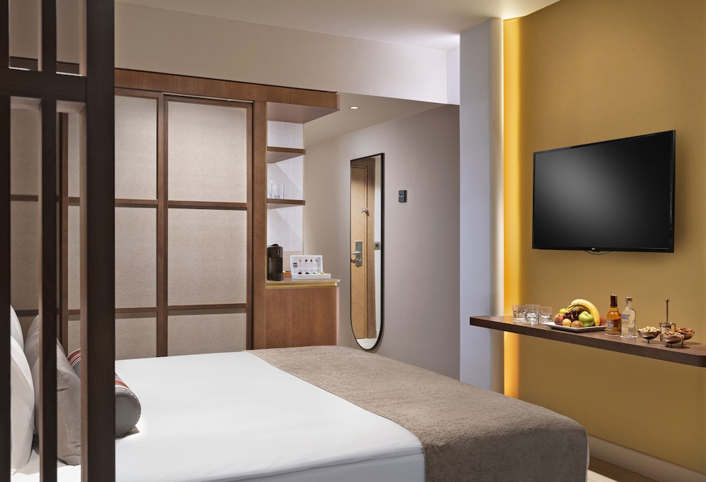 Liberty Lykia — Hotel rooms in Fethiye, Mugla