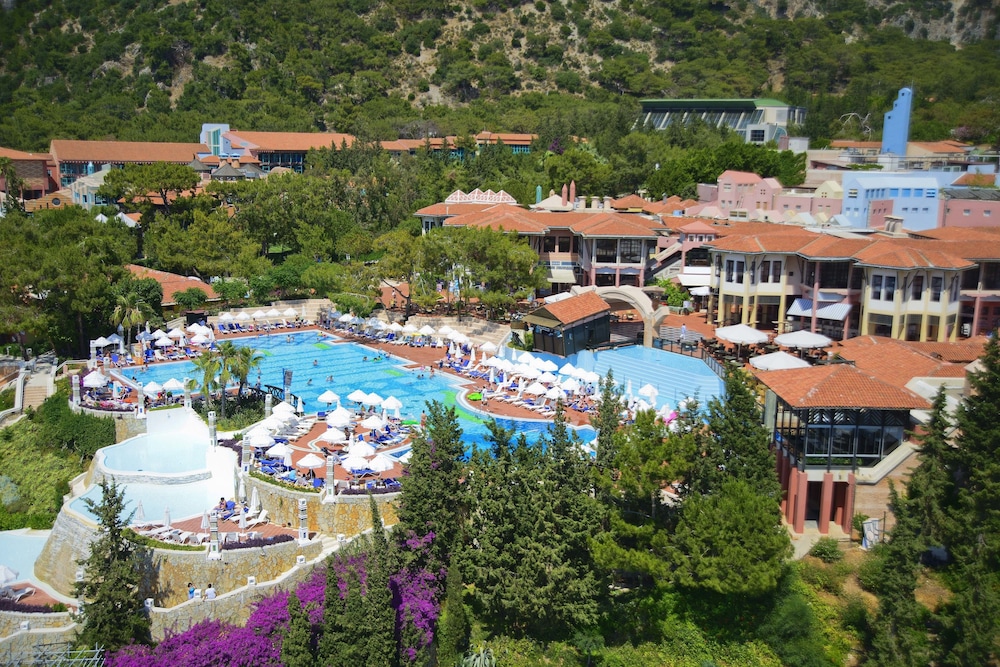 Liberty Lykia — Swimming pool in Fethiye, Mugla