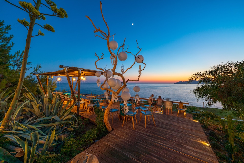 Liberty Lykia — Restaurant & bars in Fethiye, Mugla