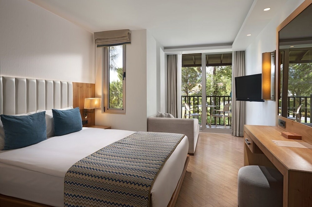 Liberty Lykia — Hotel rooms in Fethiye, Mugla