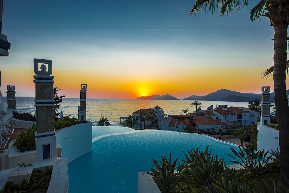Liberty Lykia — Swimming pool in Fethiye, Mugla
