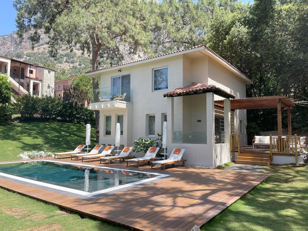 Liberty Lykia — Swimming pool in Fethiye, Mugla