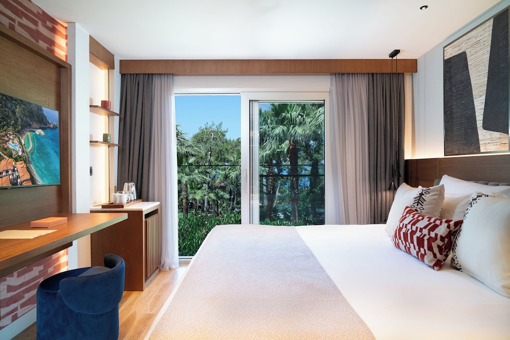 Liberty Lykia — Hotel rooms in Fethiye, Mugla