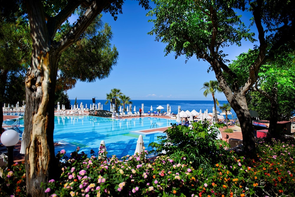 Liberty Lykia — Swimming pool in Fethiye, Mugla