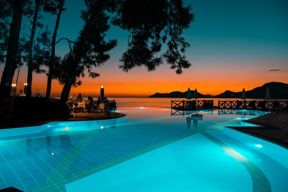 Liberty Lykia — Swimming pool in Fethiye, Mugla