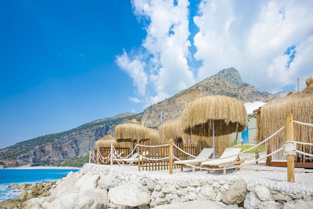 Liberty Lykia — Beach in Fethiye, Mugla