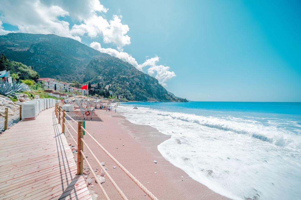 Liberty Lykia — Beach in Fethiye, Mugla