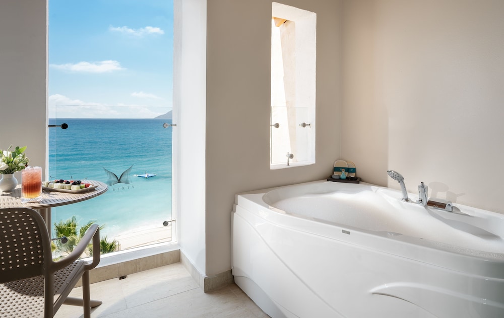Liberty Lykia — Hotel rooms in Fethiye, Mugla
