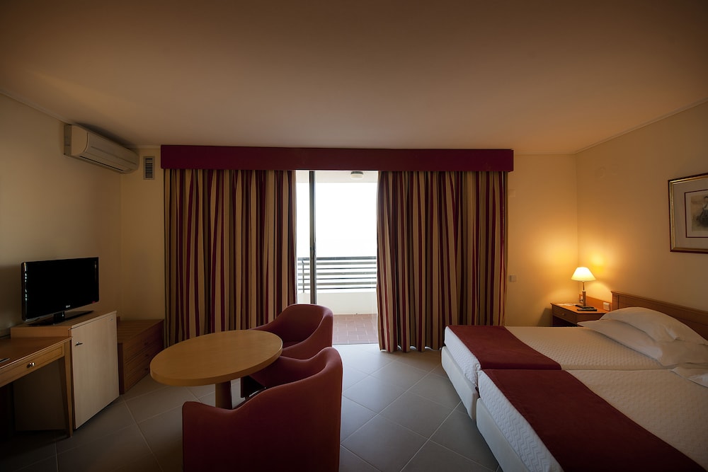 Vila Gale Ampalius Resort Hotel — Hotel rooms in Vilamoura, Faro