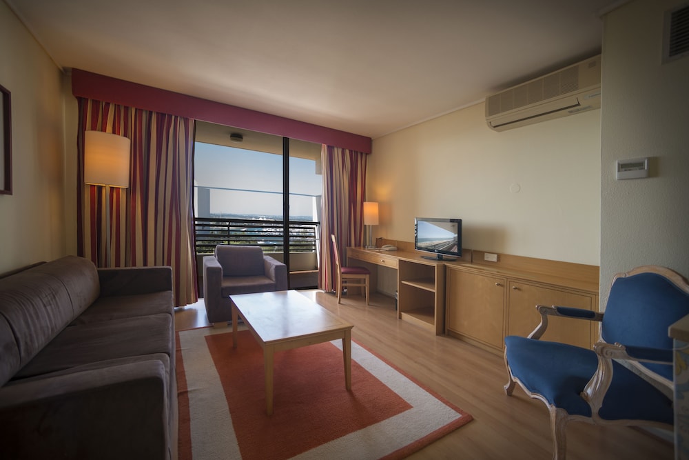 Vila Gale Ampalius Resort Hotel — Hotel rooms in Vilamoura, Faro