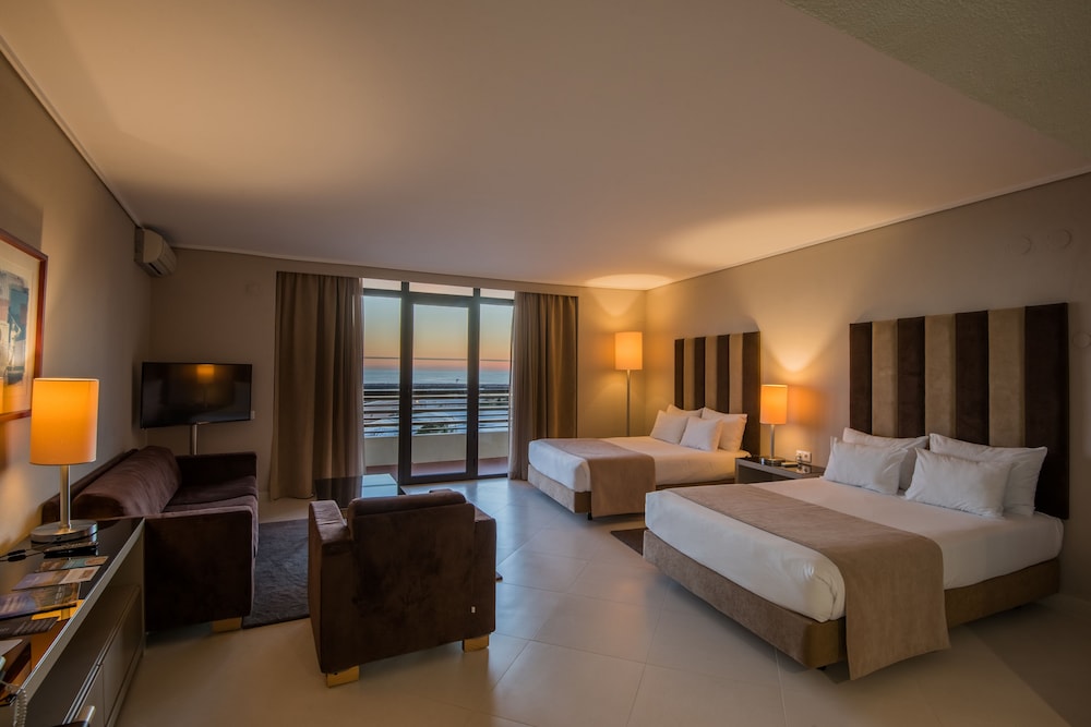 Vila Gale Ampalius Resort Hotel — Hotel rooms in Vilamoura, Faro