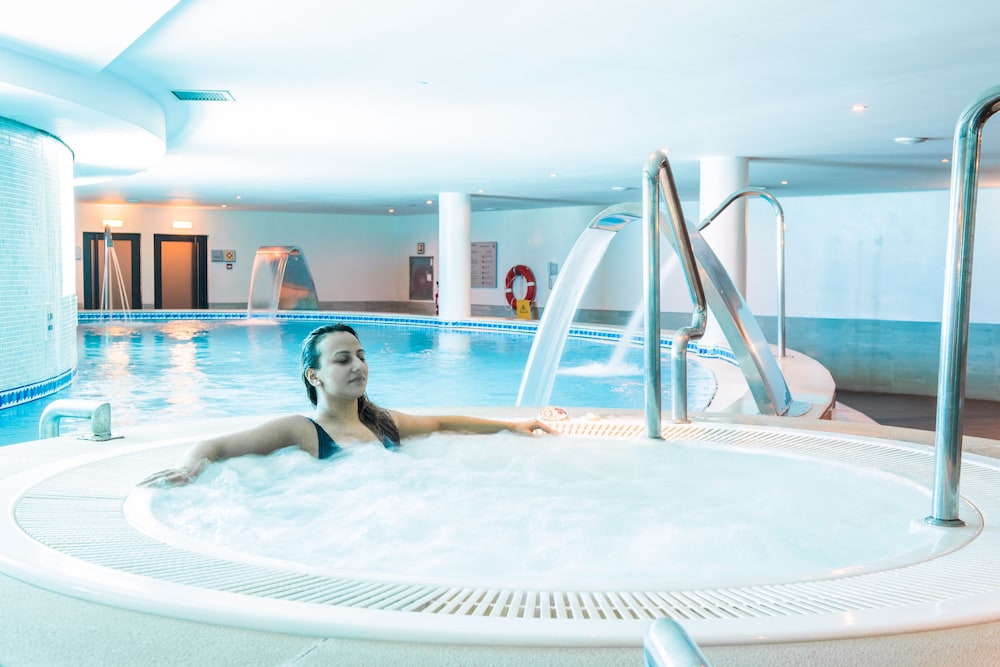Vila Gale Ampalius Resort Hotel — Spa in Vilamoura, Faro