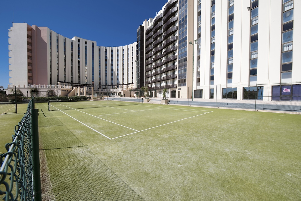 Vila Gale Ampalius Resort Hotel — Sports & recreation in Vilamoura, Faro