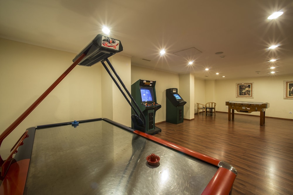 Vila Gale Ampalius Resort Hotel — Sports & recreation in Vilamoura, Faro
