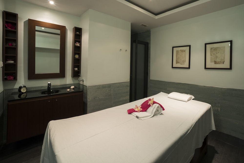 Vila Gale Ampalius Resort Hotel — Spa in Vilamoura, Faro