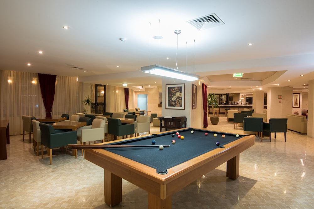 Vila Gale Ampalius Resort Hotel — Sports & recreation in Vilamoura, Faro