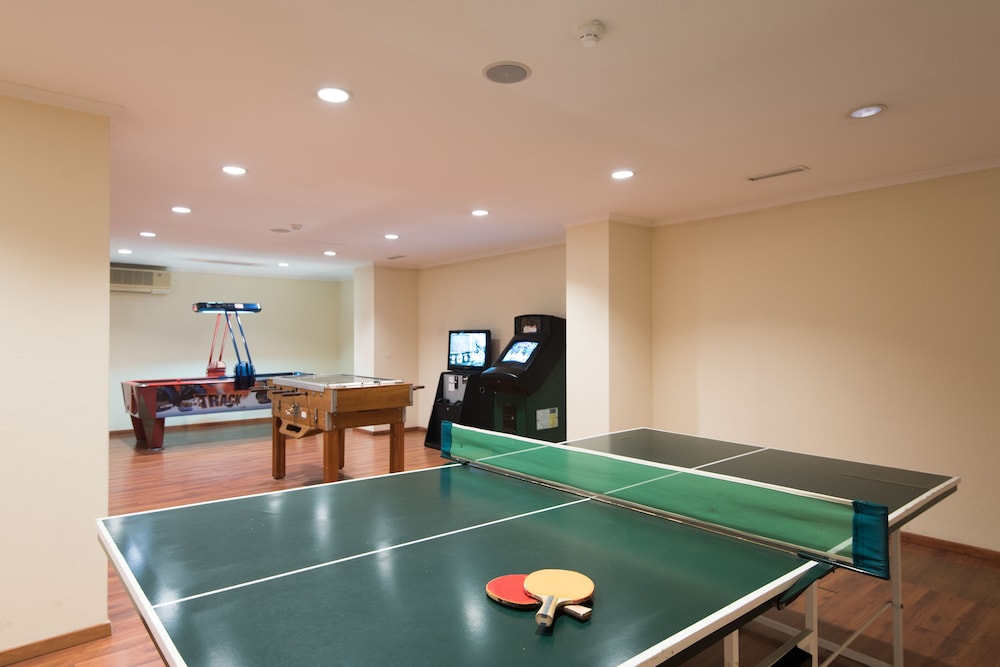 Vila Gale Ampalius Resort Hotel — Sports & recreation in Vilamoura, Faro