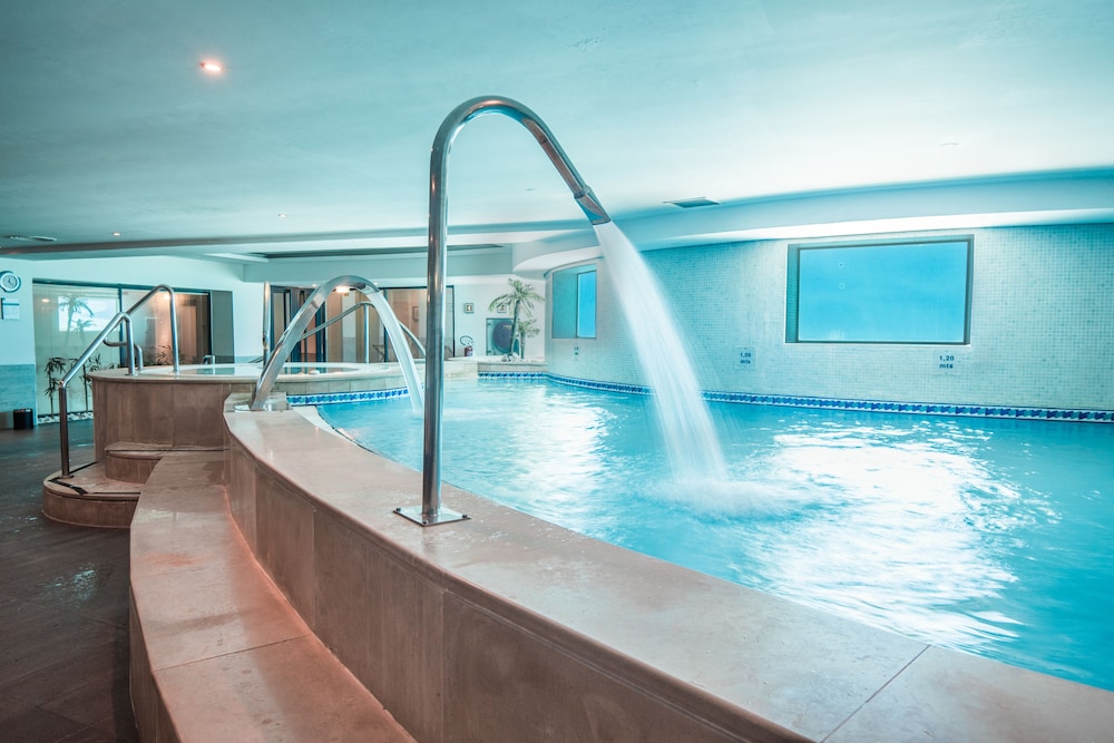 Vila Gale Ampalius Resort Hotel — Spa in Vilamoura, Faro
