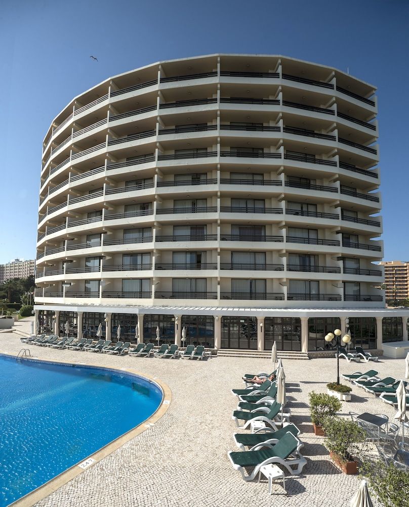 Vila Gale Ampalius Resort Hotel image