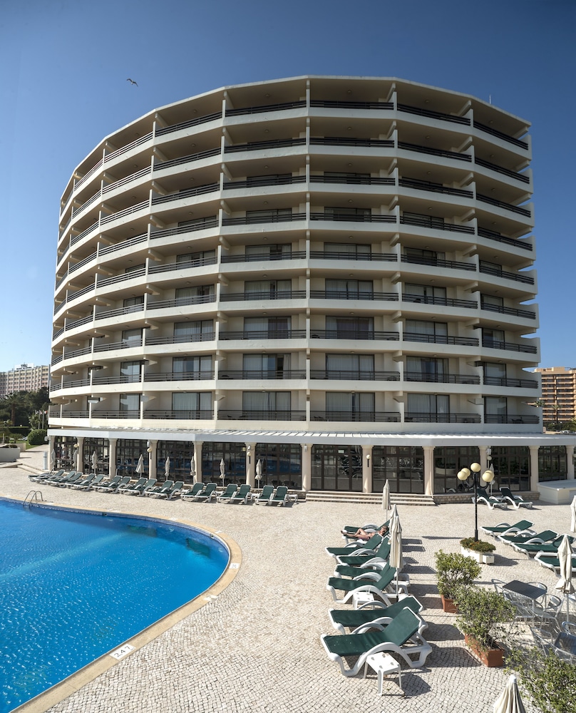 Vila Gale Ampalius Resort Hotel — Main photo in Vilamoura, Faro