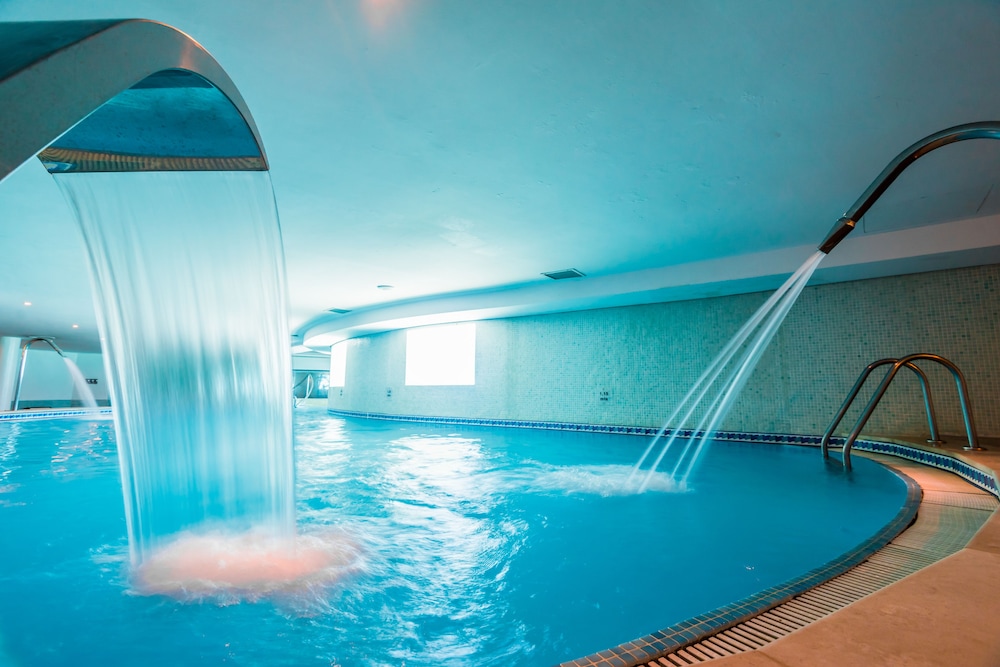 Vila Gale Ampalius Resort Hotel — Spa in Vilamoura, Faro