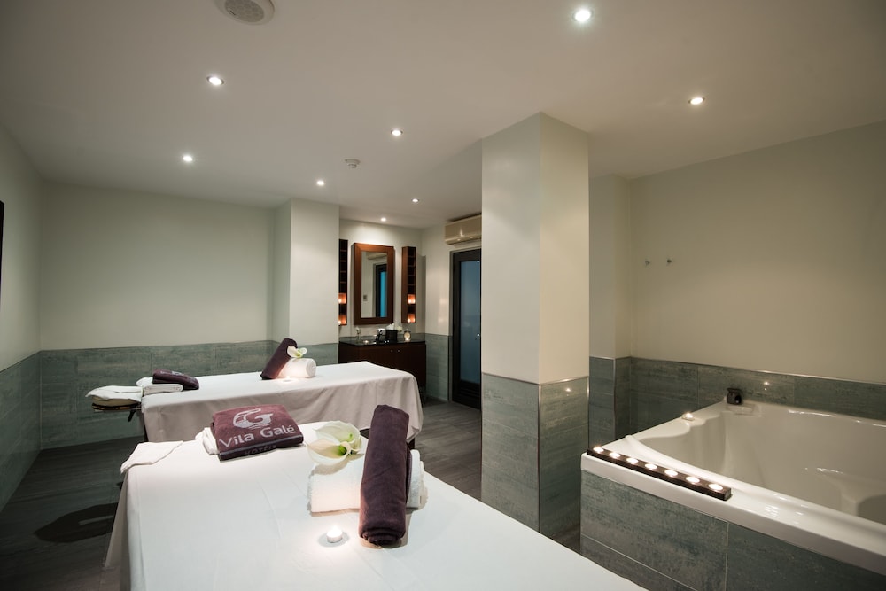 Vila Gale Ampalius Resort Hotel — Spa in Vilamoura, Faro