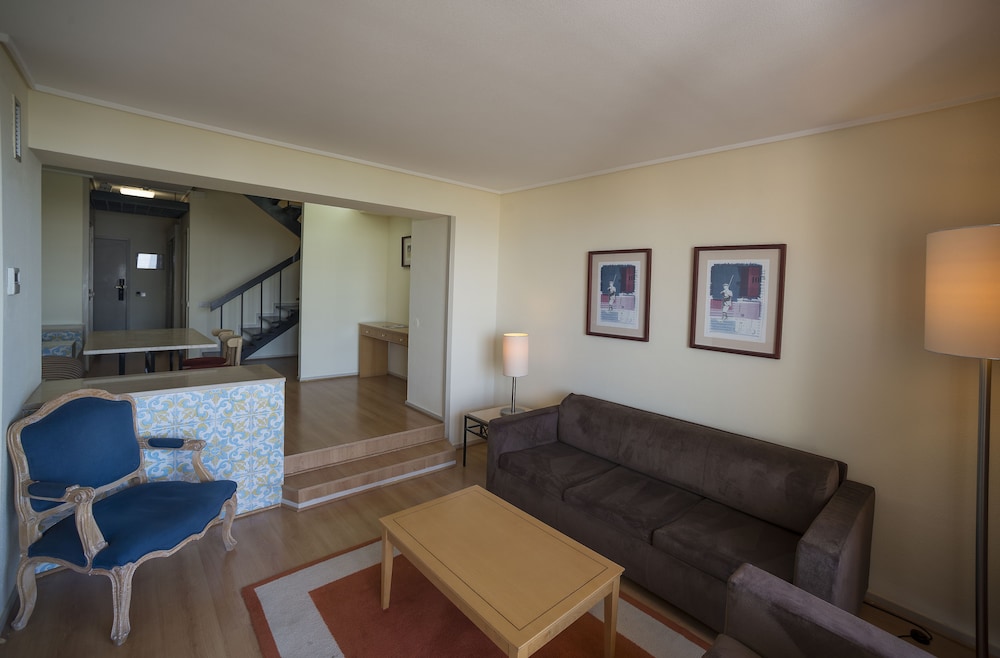 Vila Gale Ampalius Resort Hotel — Hotel rooms in Vilamoura, Faro