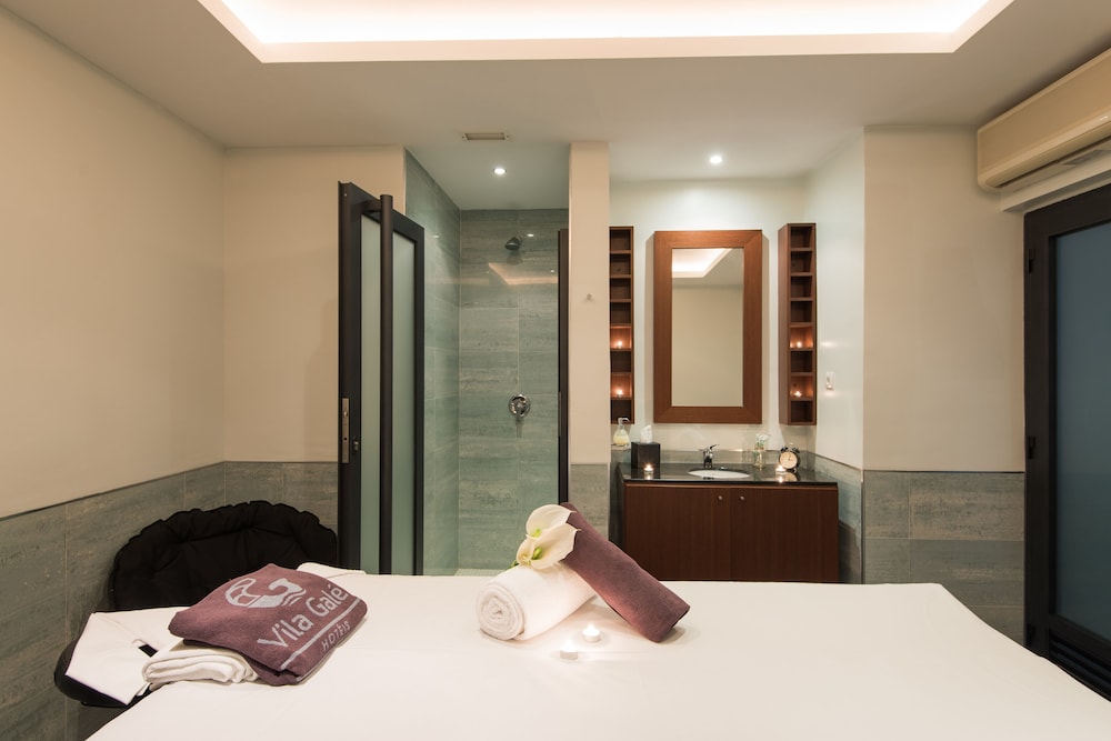 Vila Gale Ampalius Resort Hotel — Spa in Vilamoura, Faro
