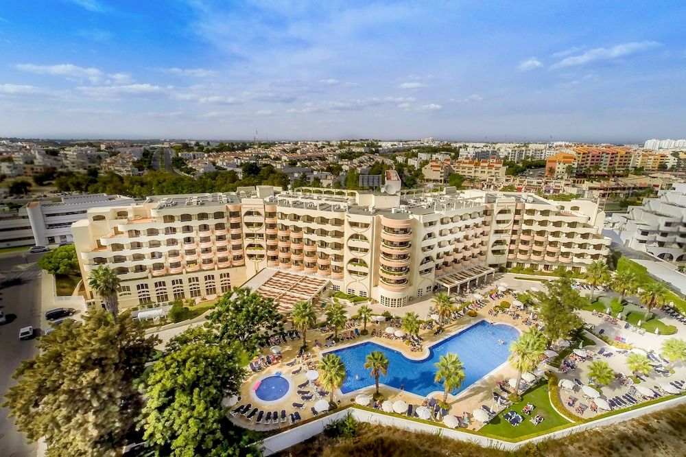 Vila Gale Cerro Alagoa