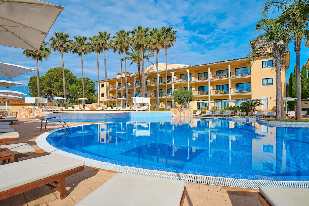 CM Mallorca Palace Hotel - Adults Only — Main photo in Sa Coma, Balearic Islands