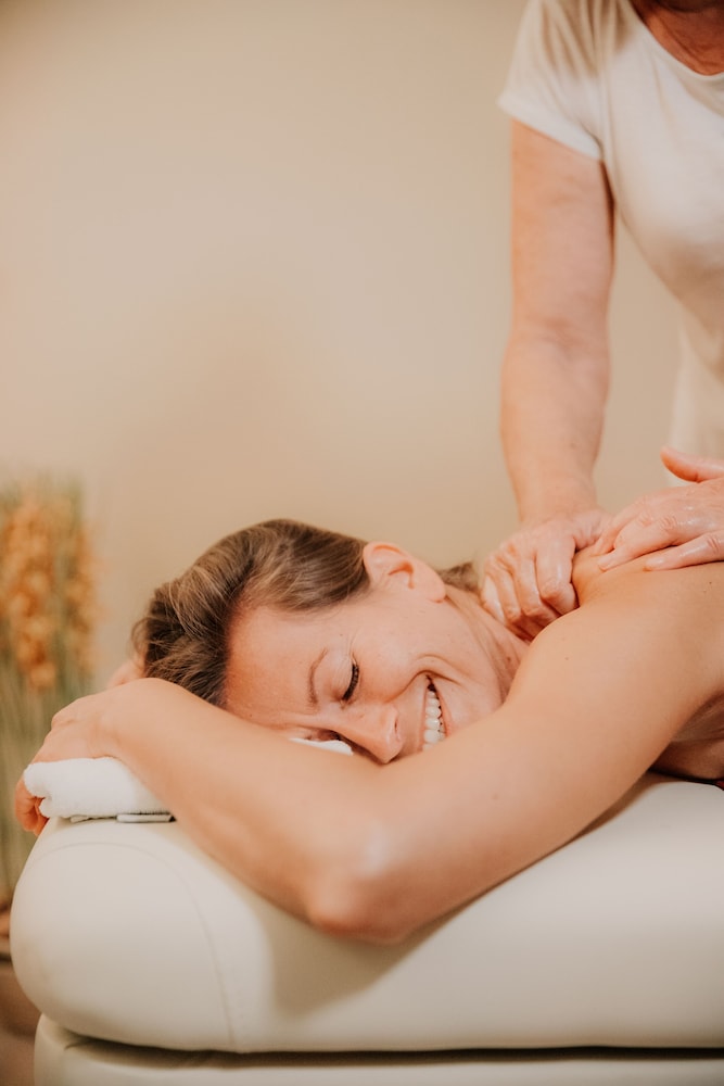 CM Mallorca Palace Hotel - Adults Only — Spa in Sa Coma, Balearic Islands