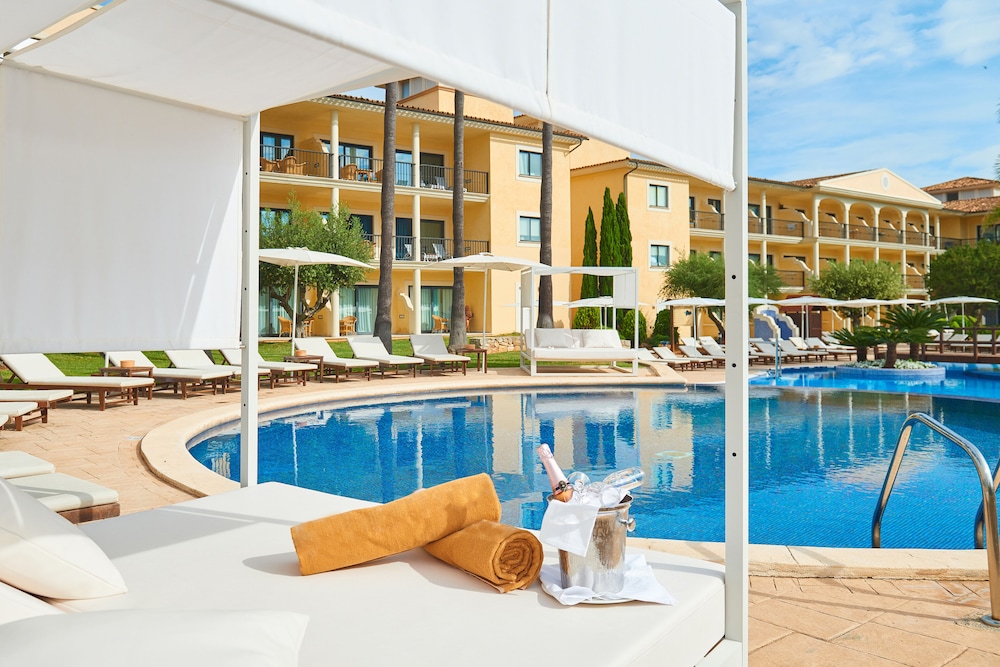 CM Mallorca Palace Hotel - Adults Only - zdjęcie 3
