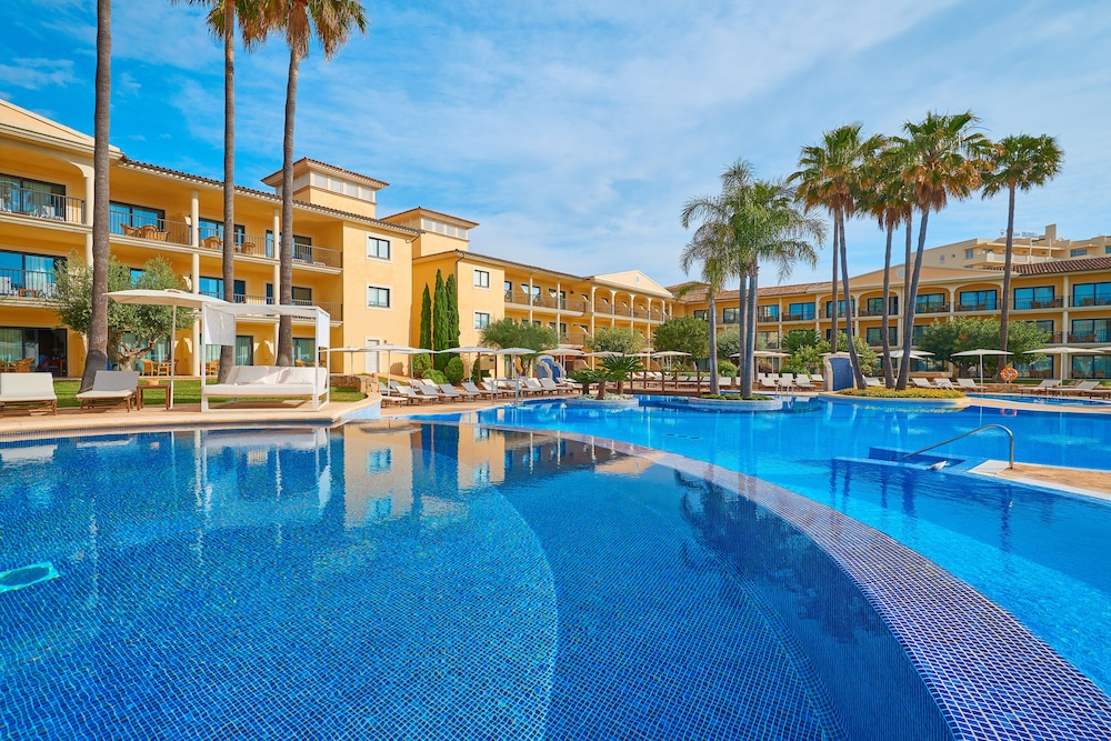 CM Mallorca Palace Hotel - Adults Only - zdjęcie 2