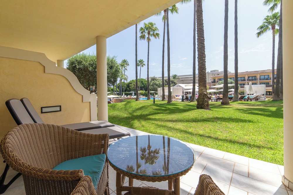 CM Mallorca Palace Hotel - Adults Only — Hotel rooms in Sa Coma, Balearic Islands