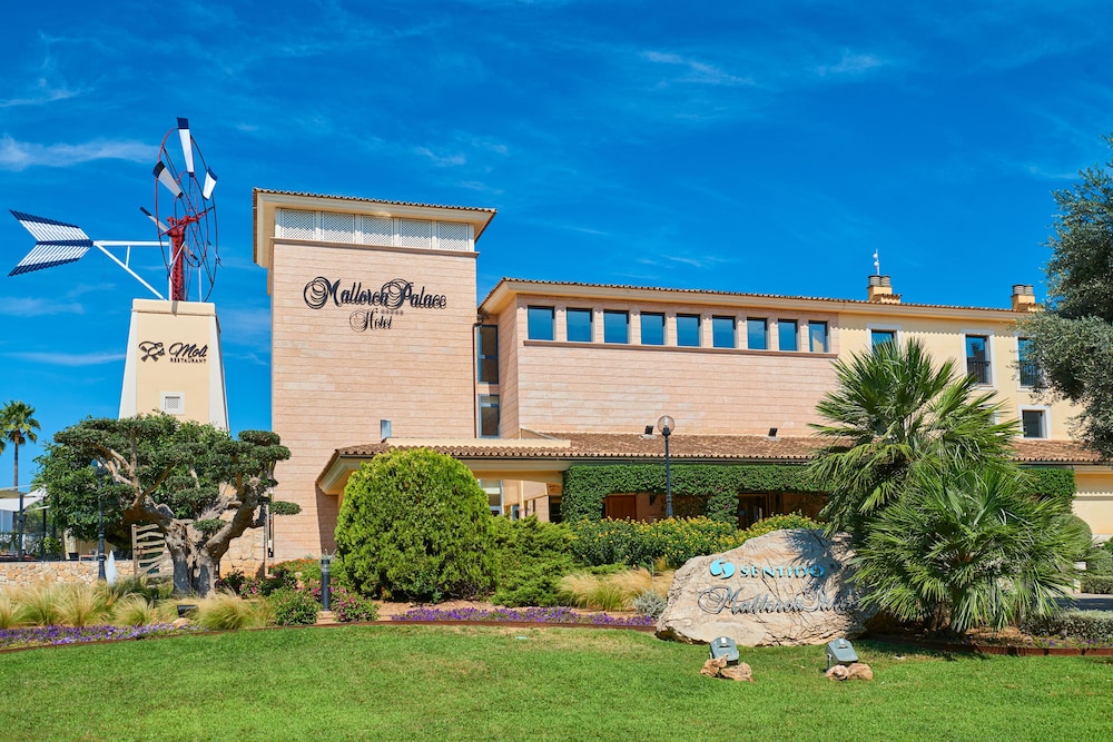 CM Mallorca Palace Hotel - Adults Only - zdjęcie 5