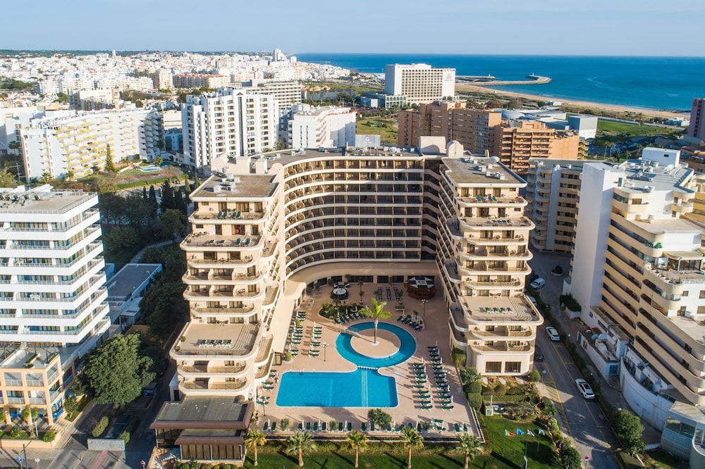 Vila Gale Marina Resort Hotel - zdjęcie 2