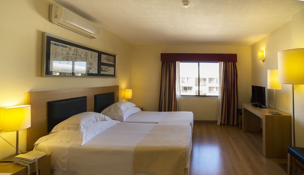 Vila Gale Marina Resort Hotel — Hotel rooms in Vilamoura, Faro