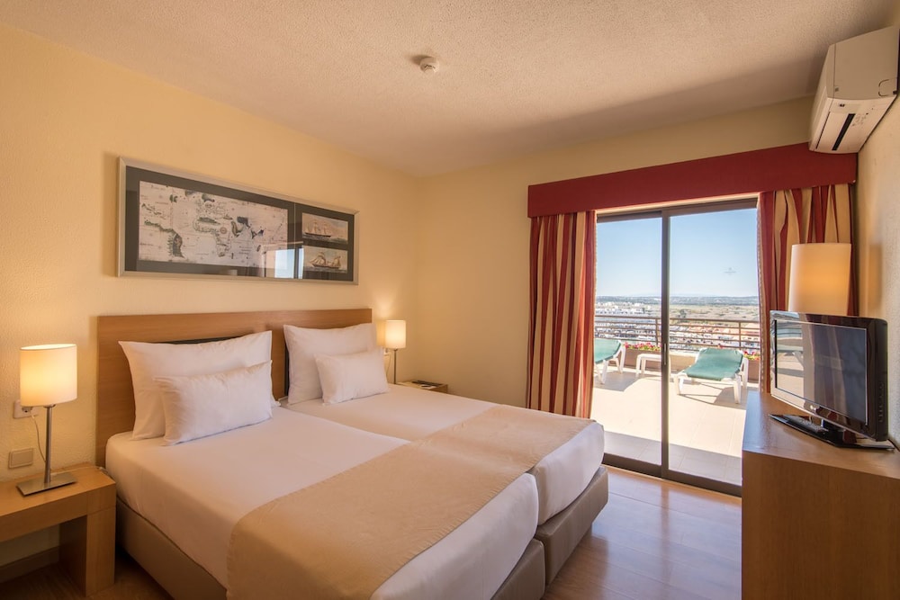 Vila Gale Marina Resort Hotel — Hotel rooms in Vilamoura, Faro