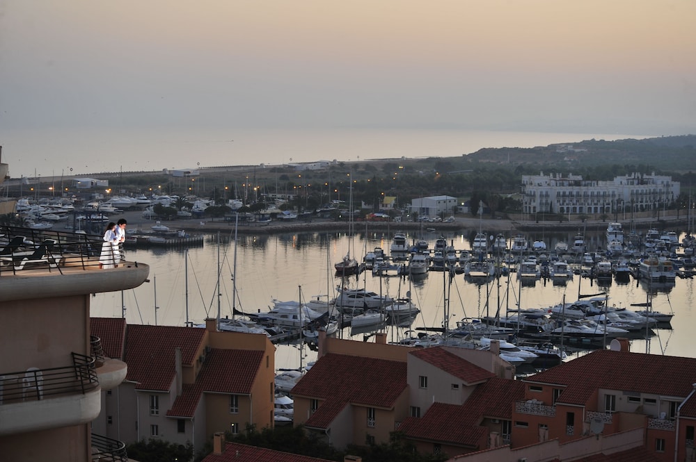 Vila Gale Marina Resort Hotel — Attractions in the area in Vilamoura, Faro